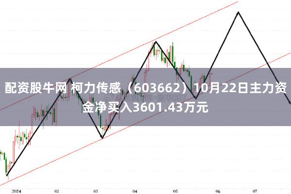 配资股牛网 柯力传感（603662）10月22日主力资金净买入3601.43万元